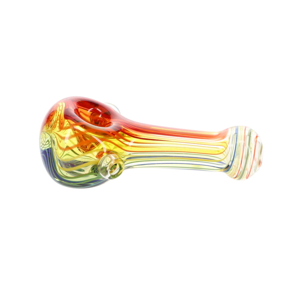 Cowboy Glass Heady Prodo Spoon #1