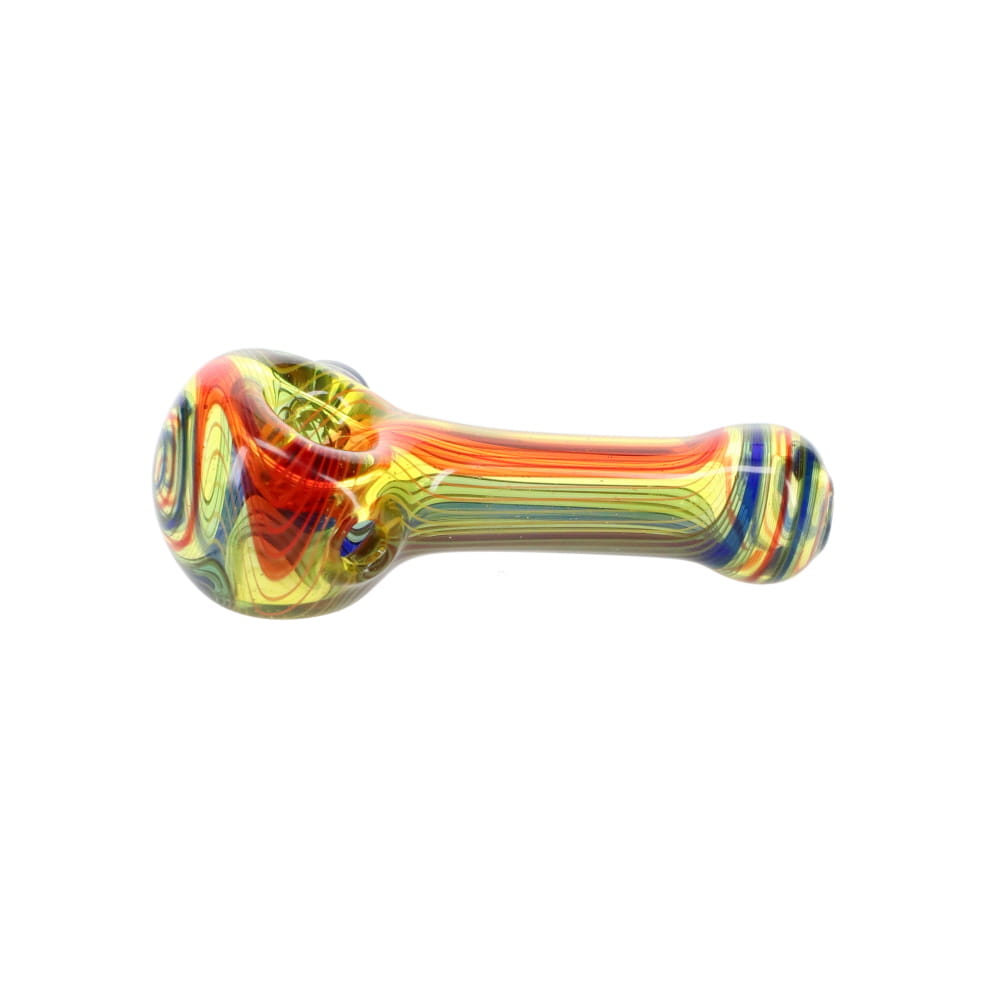 Cowboy Glass Heady Prodo Spoon #4