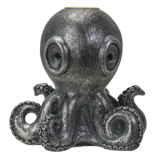 Cthulhu Backflow Incense Burner