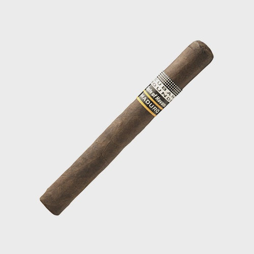 Cuban Rounds Toro Natural Cigar