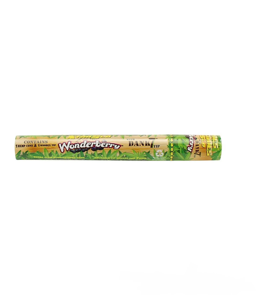 Cyclones Xtra Slow Wonderberry Hemp Cone