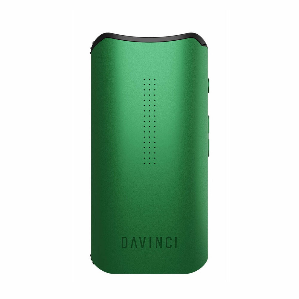 DaVinci IQC Vaporizer - Emerald