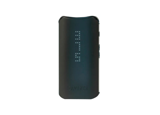 DaVinci IQC Vaporizer - Onyx