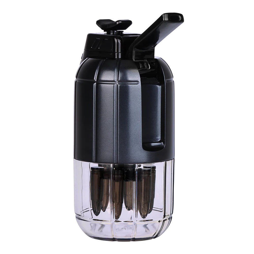 Pulsar Dabtron 2.0 Electric Dab E-Rig - Black