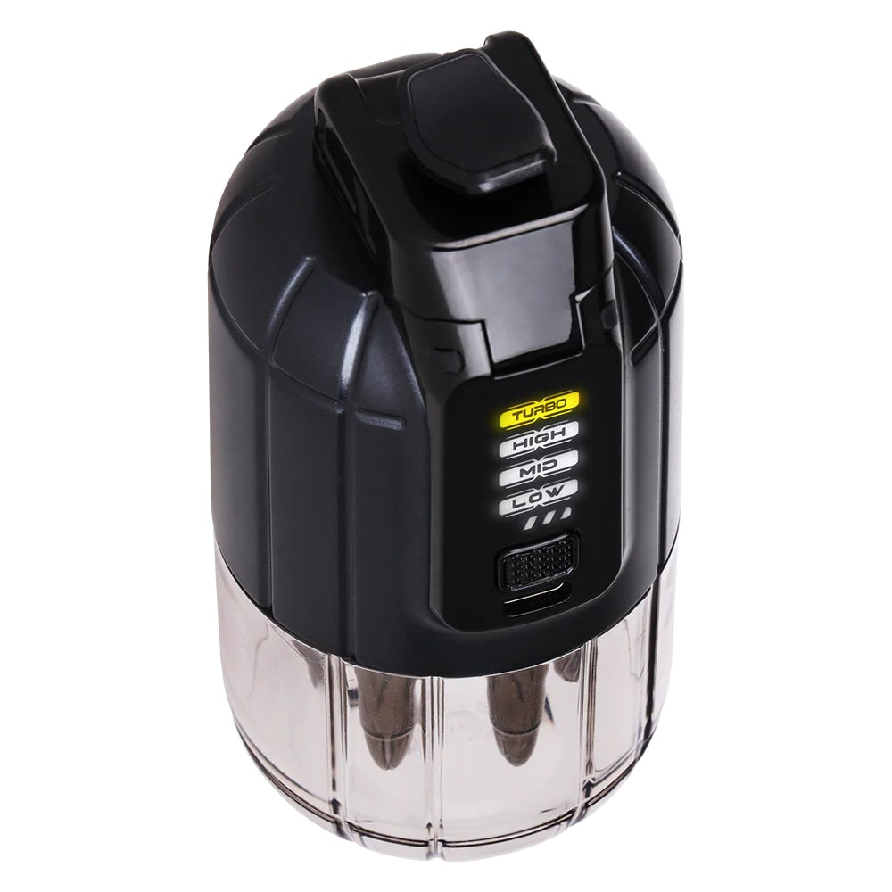 Pulsar Dabtron 2.0 Electric Dab E-Rig - Teal