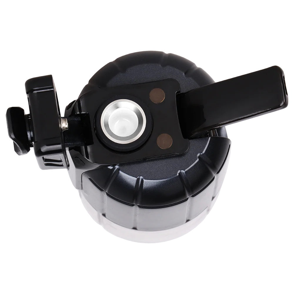 Pulsar Dabtron 2.0 Electric Dab E-Rig - Black