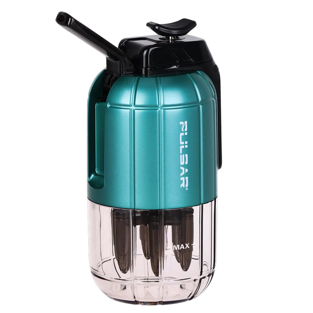 Pulsar Dabtron 2.0 Electric Dab E-Rig - Teal