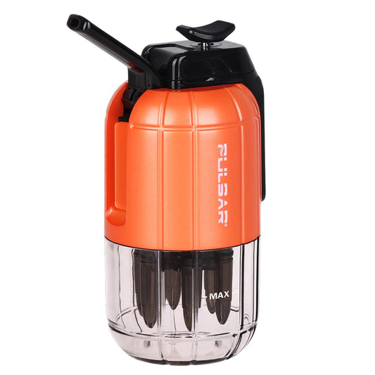 Pulsar Dabtron 2.0 Electric Dab E-Rig - Orange