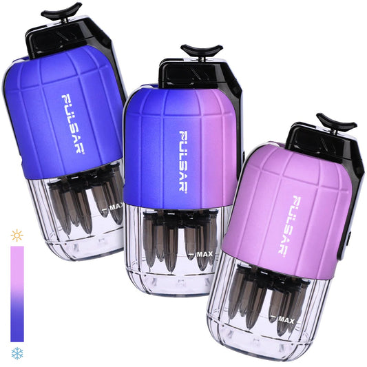 Pulsar Dabtron 2.0 Electric Dab E-Rig - Thermo Royal Wizard