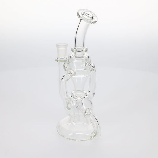 Dekal Glass Clear Klein Recycler SALE