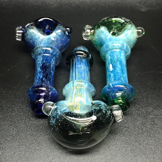 Dekal Glass Galaxy Fume Spoon SALE