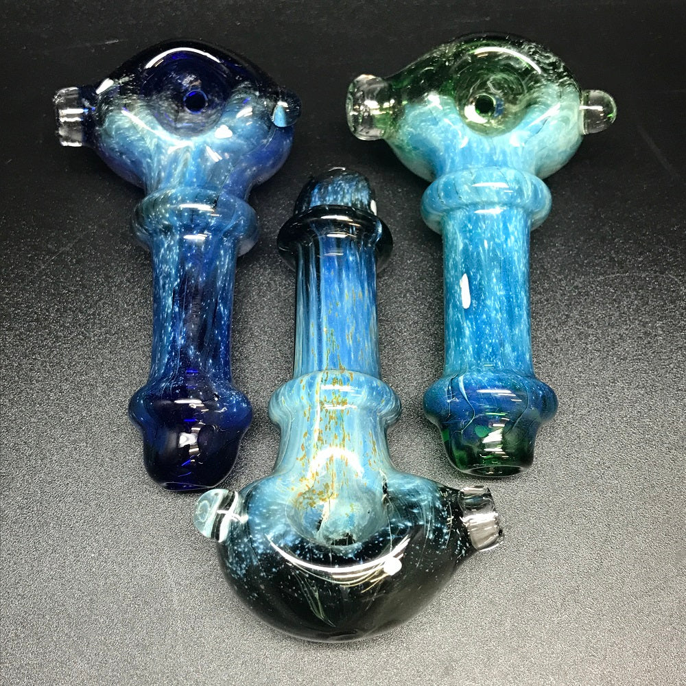 Dekal Glass Galaxy Fume Spoon SALE