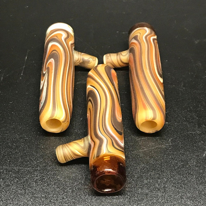 Dekal Glass Woodgrain Tech Compession Hitter