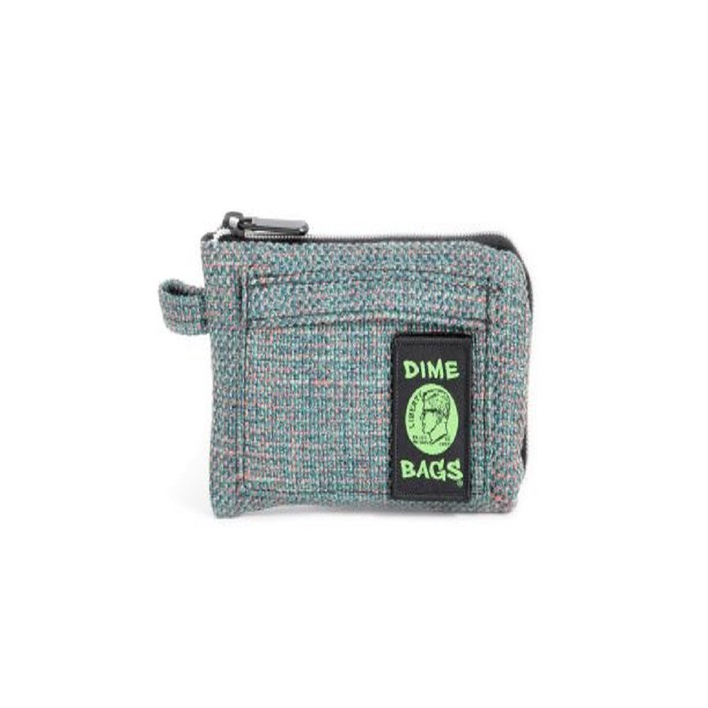 Dime Bags 7" Padded Pouch