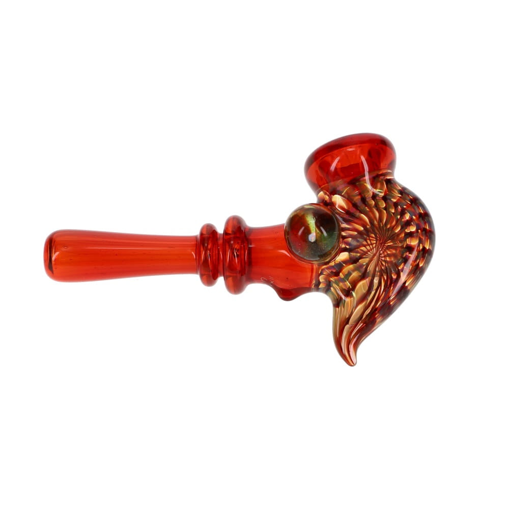 Dosh Phantom Plus Spoon - Red