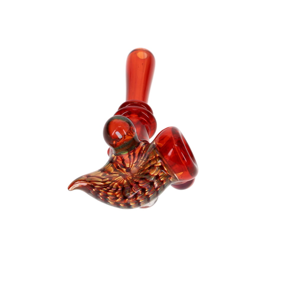 Dosh Phantom Plus Spoon - Red