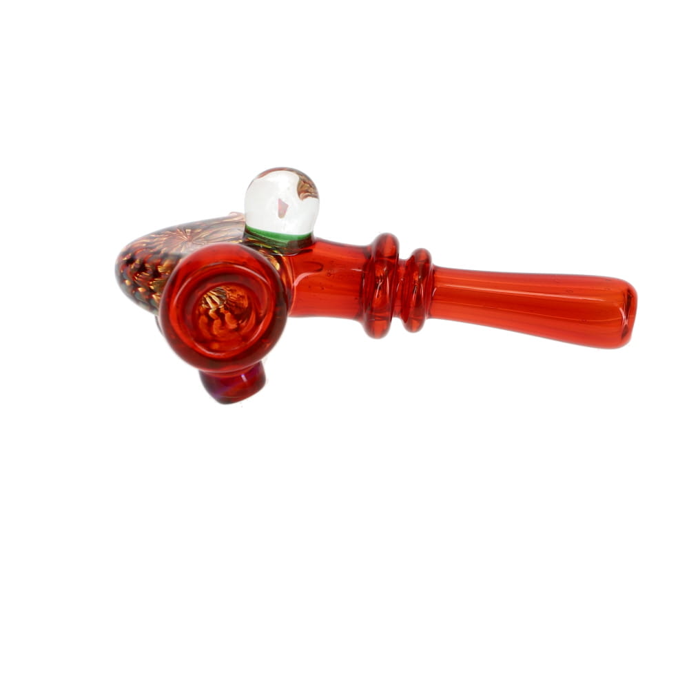 Dosh Phantom Plus Spoon - Red