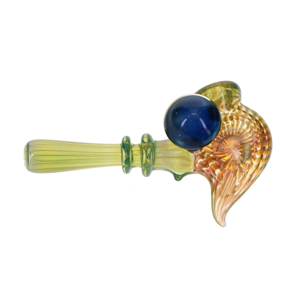 Dosh Phantom Spoon - Green