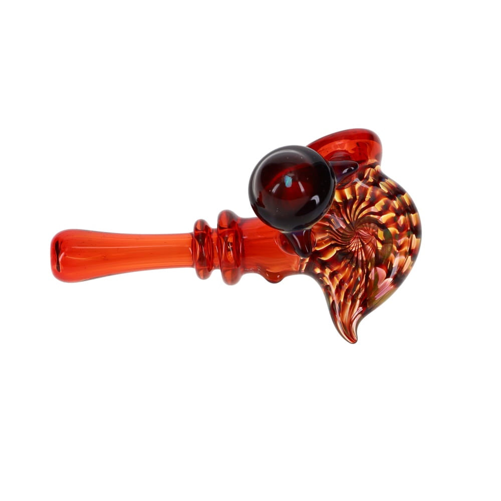 Dosh Phantom Spoon - Red