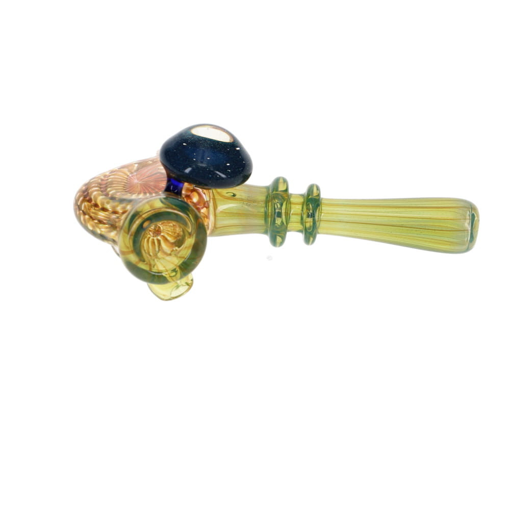 Dosh Phantom Spoon - Green