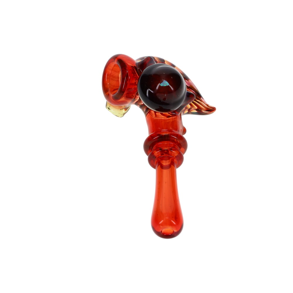 Dosh Phantom Spoon - Red