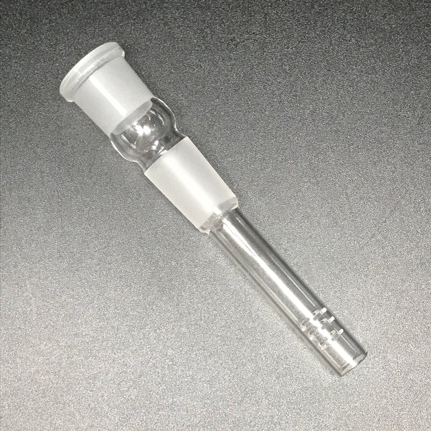 19mm/19mm Diffused Downstem - 3"