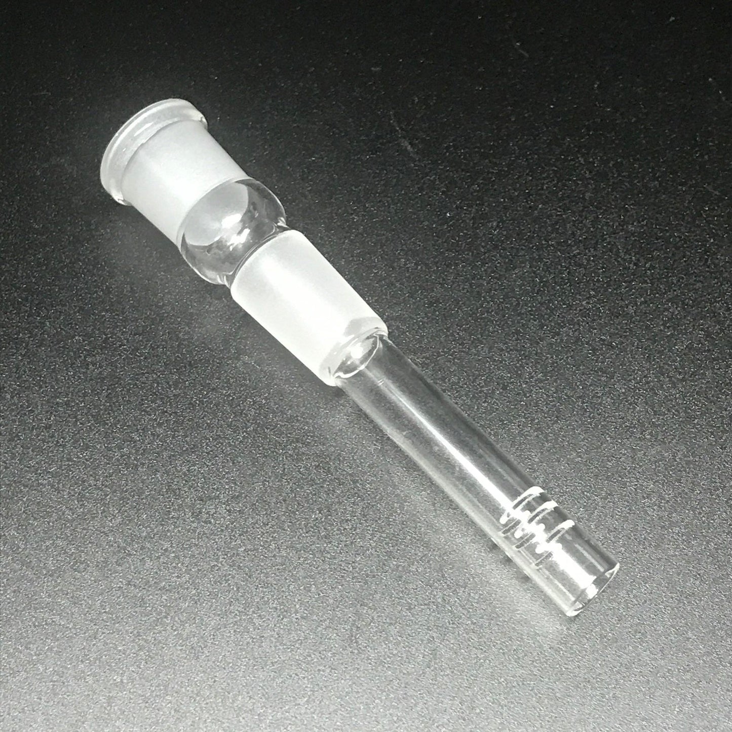 19mm/19mm Diffused Downstem - 3"