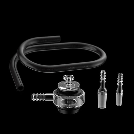 Dr. Dabber Boost Evo™ TDE Whip Attachment