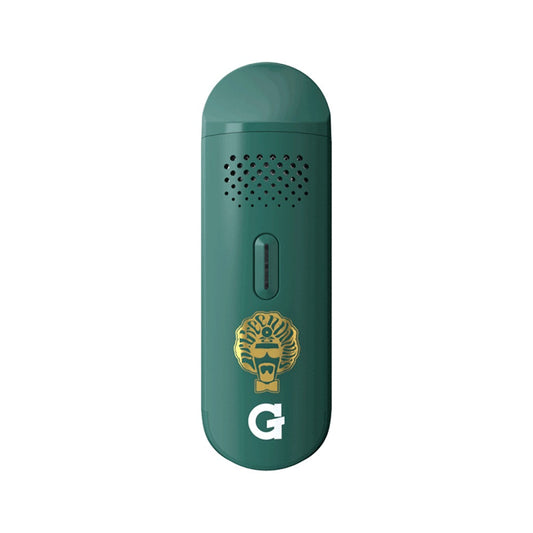 Dr. Greenthumb's x G Pen Dash Vaporizer