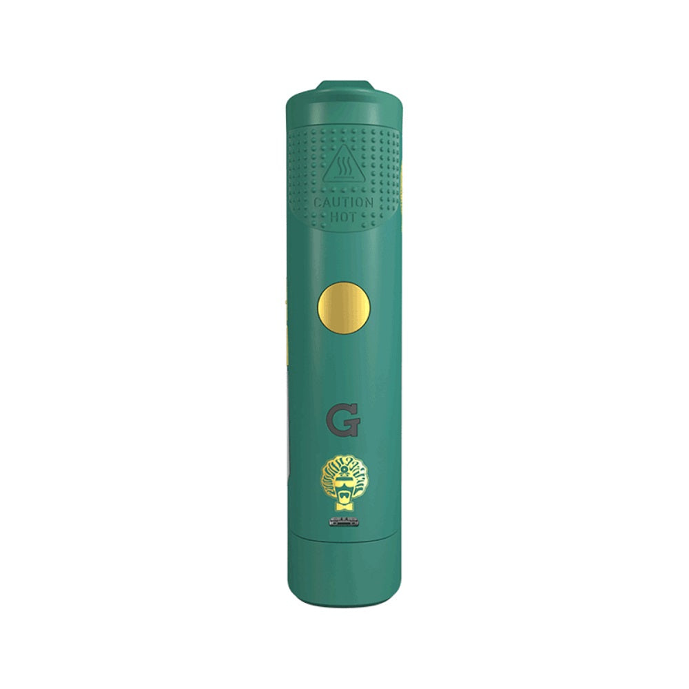 Dr. Greenthumb's x G Pen Roam Vaporizer SALE