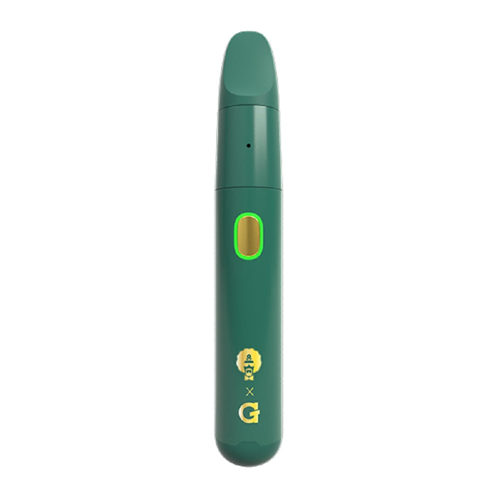 Dr. Greenthumb's x GPen Micro+ Vaporizer