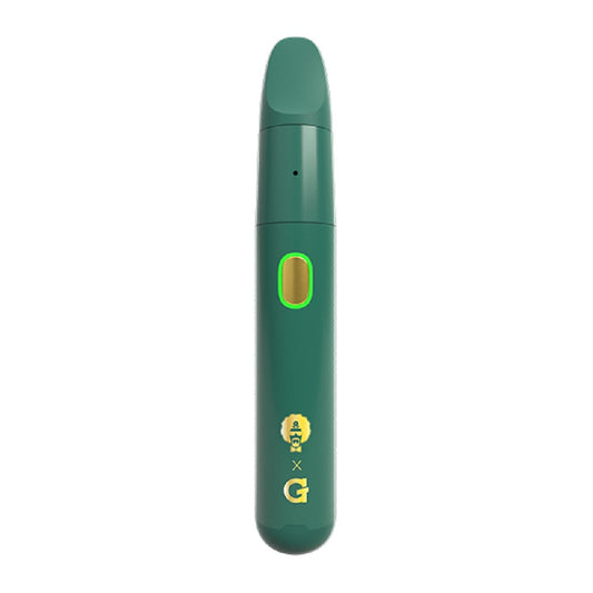 Dr. Greenthumb's x GPen Micro+ Vaporizer