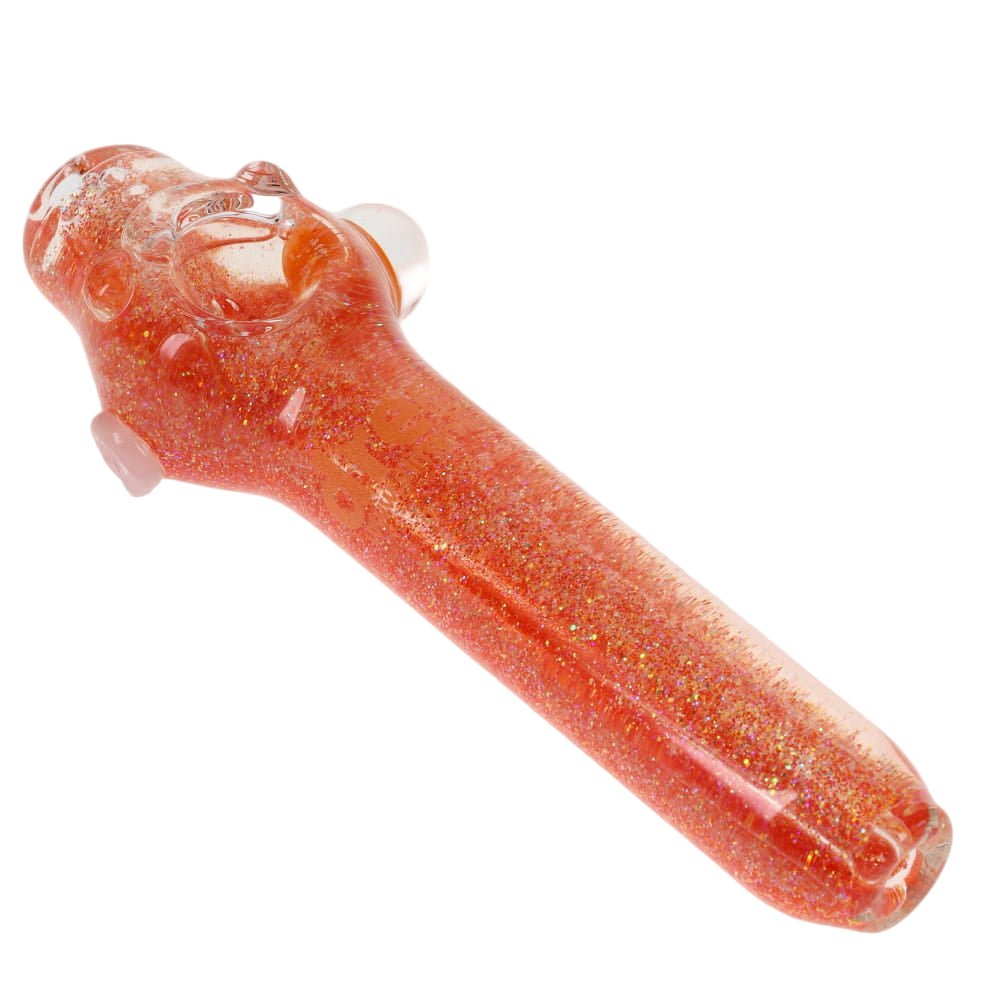 Dream Large Standard Glitter Pipe - Assorted Colors