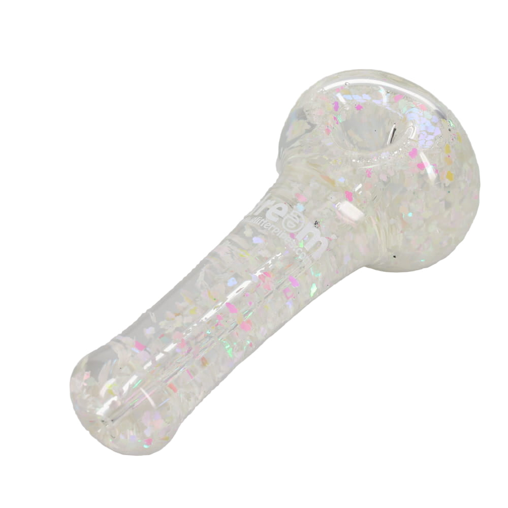 Dream XL Chunky Glitter Pipe - Assorted Colors