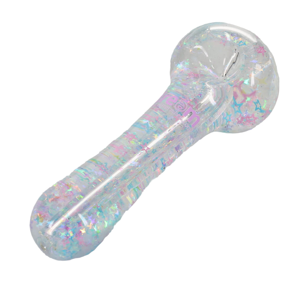 Dream XL Chunky Glitter Pipe - Assorted Colors