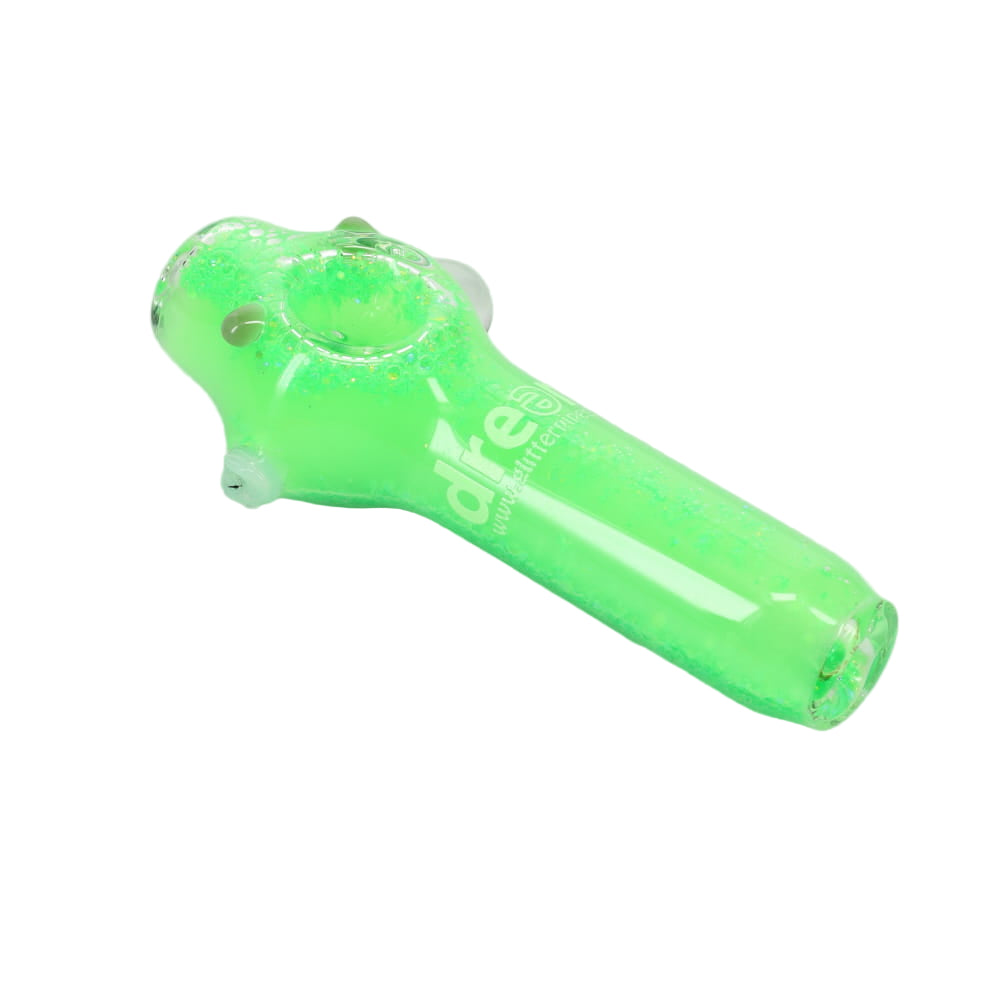 Dream Small Super Glow Glitter Pipe - Assorted Colors