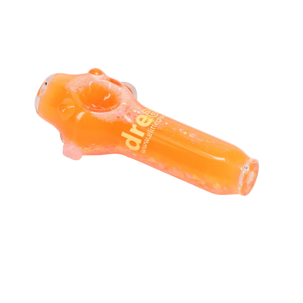 Dream Small Super Glow Glitter Pipe - Assorted Colors