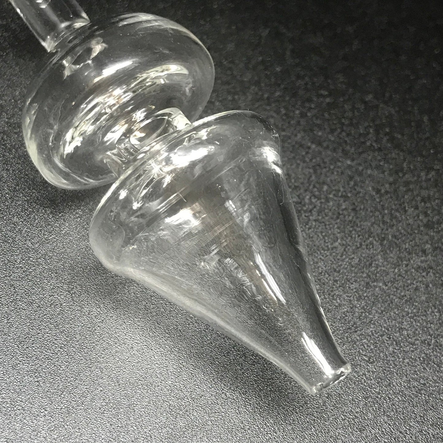 Dual Dreidel Carb Cap SALE
