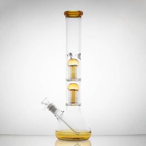 Dual Tree Arm Perc with Color Base Beaker