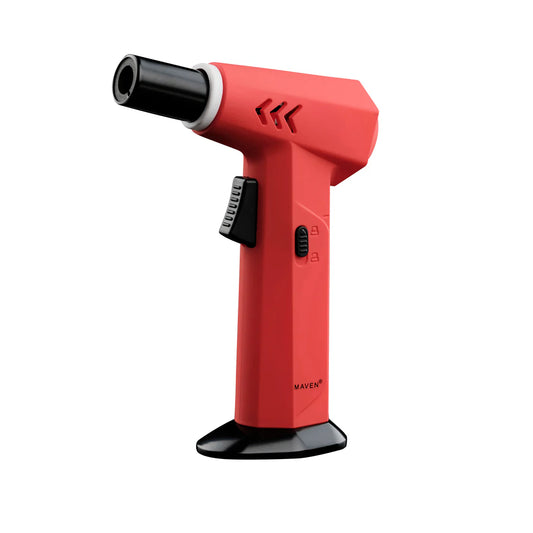 Maven X Hurricane Torch - Red