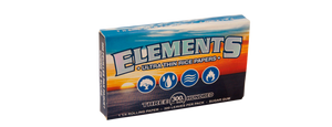 ELEMENTS® 300 1 ¼ Ultra Thin Rice Rolling Papers