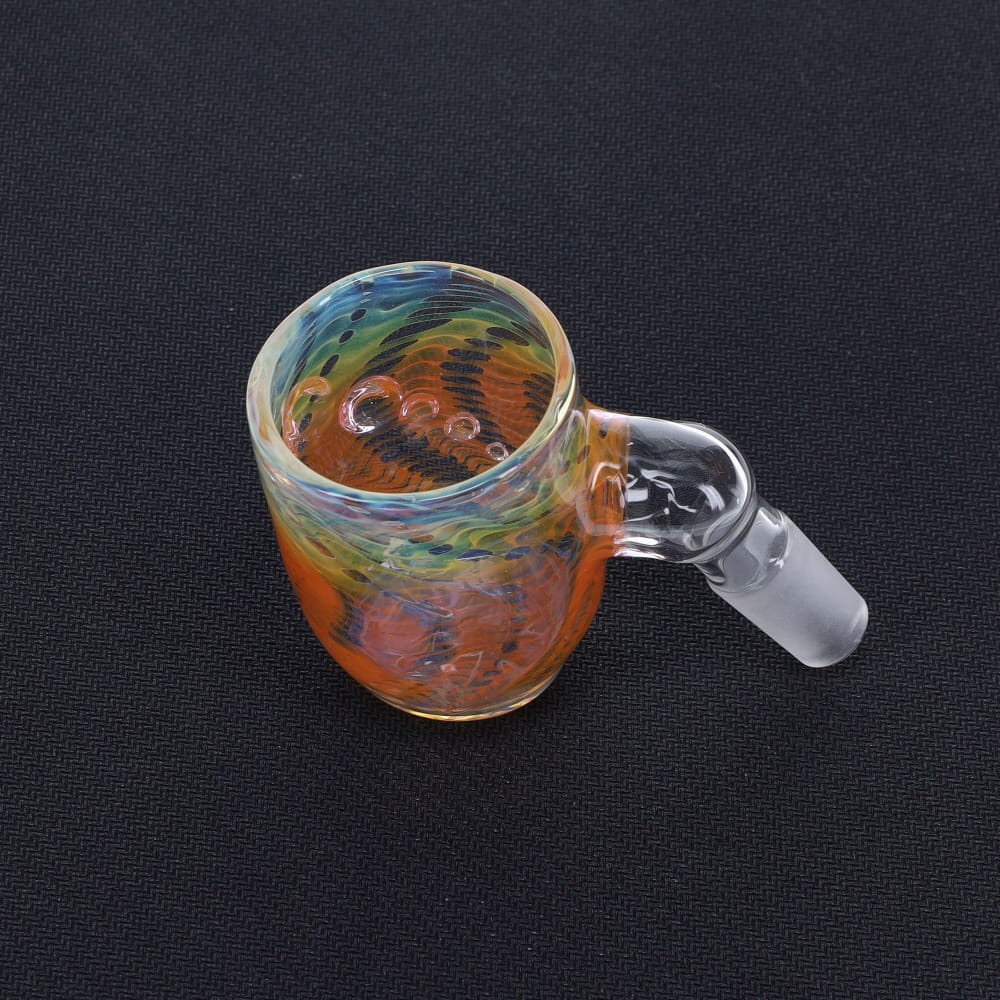 Eternal Flameworks 14mm 45 Fumed Proxy Adapter