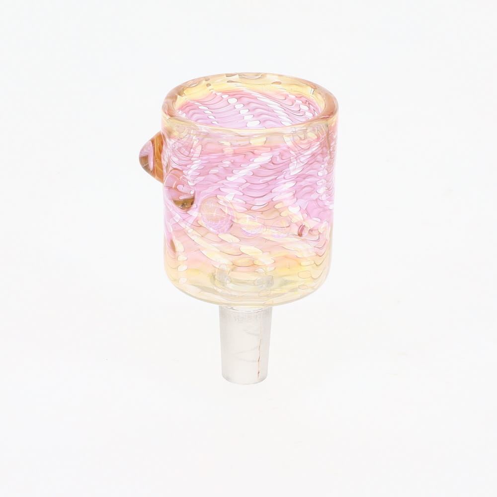 Eternal Flameworks 14mm 90 Fumed Proxy Adapter