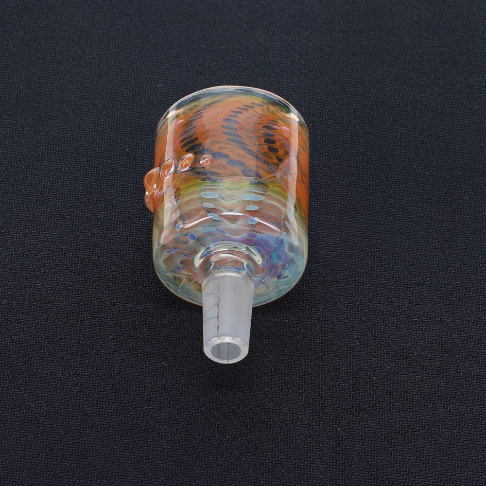 Eternal Flameworks 14mm 90 Fumed Proxy Adapter