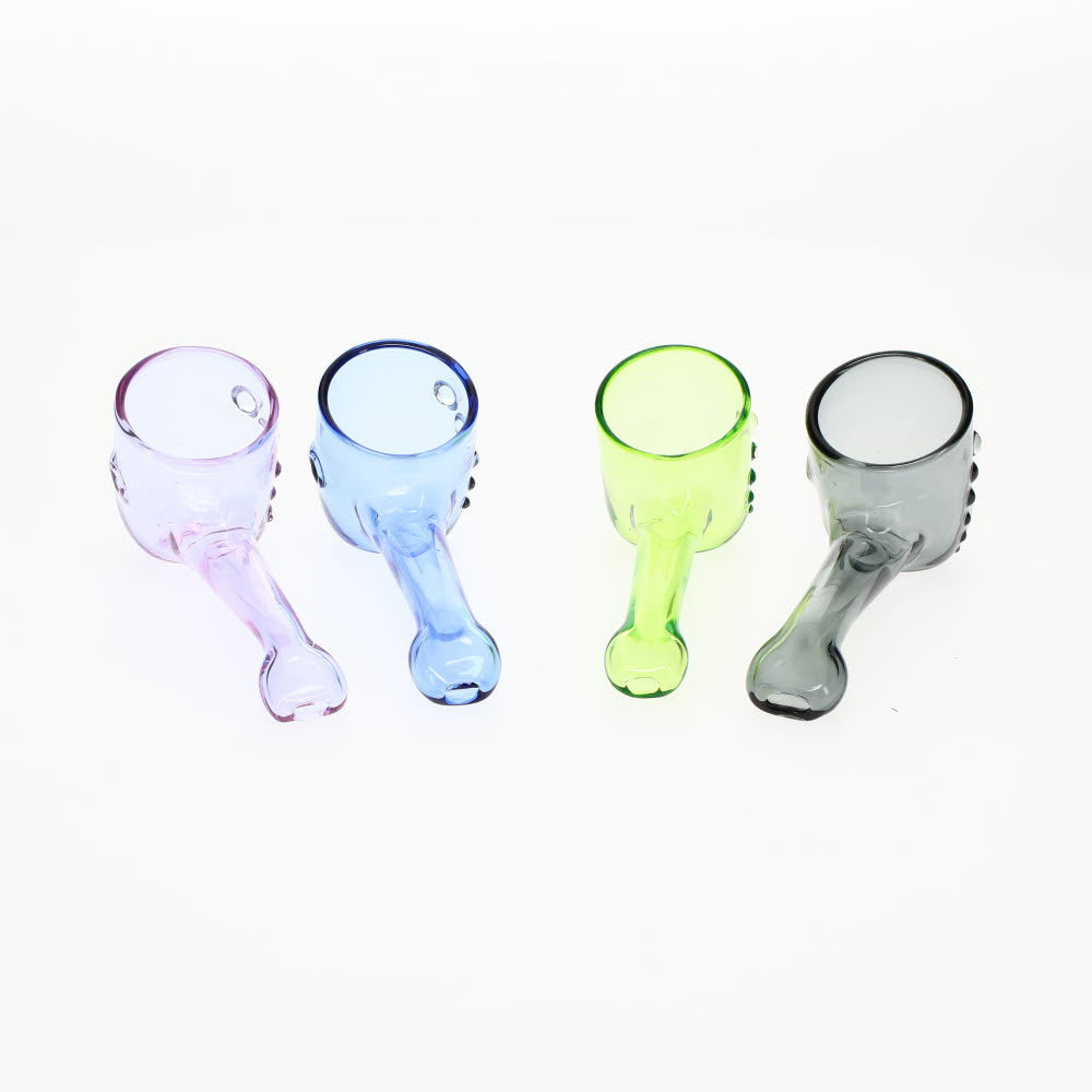 Eternal Flameworks Color Proxy Travel Lock