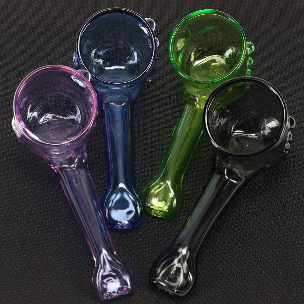 Eternal Flameworks Color Proxy Travel Lock