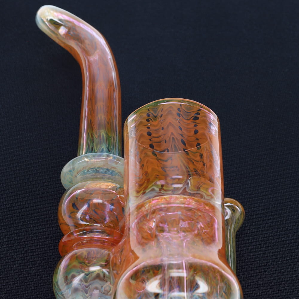 Eternal Flameworks Fumed Proxy Bubbler