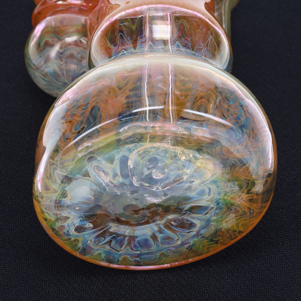 Eternal Flameworks Fumed Proxy Bubbler