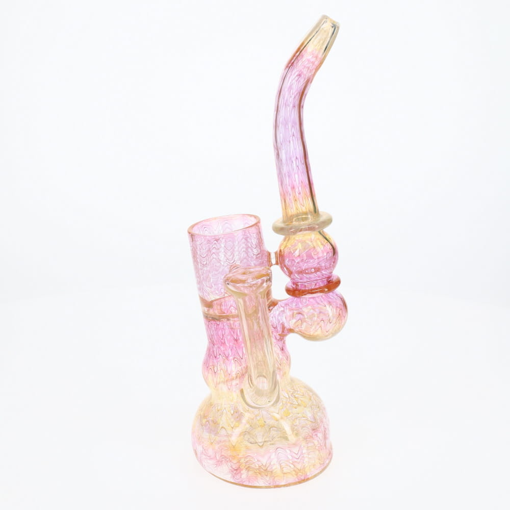 Eternal Flameworks Fumed Proxy Bubbler