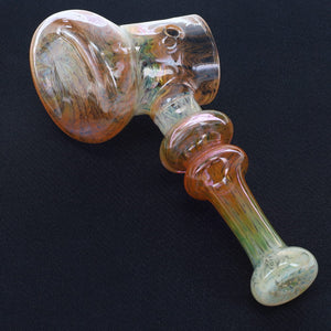 Eternal Flameworks Fumed Proxy Hammer